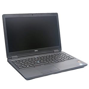 Dell Latitude 5580 Notebook Intel i5-7.Gen  8 GB RAM  256GB SSD  B-Ware Dell Technologies