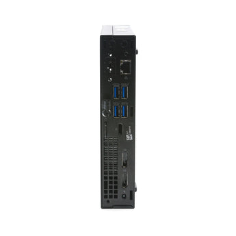 Dell Optiplex 5060 Micro MFF PC Intel i5- 8500T 8GB DDR4 256 GB SSD Dell Technologies