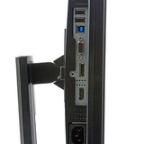 Dell P2418HZ 24 IPS Zoll Monitor Full-HD Pivot HDMI DisplayPort Webcam Dell