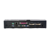 Dell E-Port Plus II PR02X/K09A Dockingstation inkl. Netzteil 130W Dell
