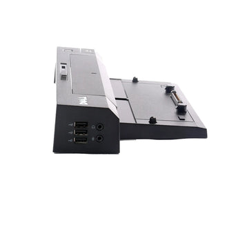 Dell E-Port Plus II PR02X/K09A Dockingstation inkl. Netzteil 130W Dell