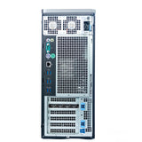 Dell Precision Tower 5820 Workstation Intel Xeon W-2133 32GB RAM DDR4 512GB SSD Dell Technologies