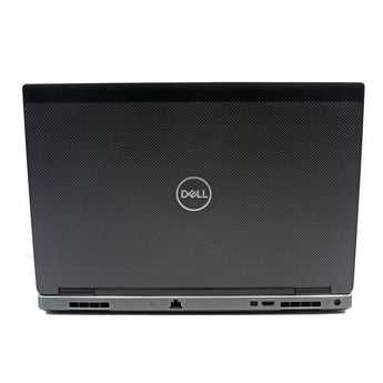 Dell Precision 7530 15 Zoll Mobile Workstation Intel i7- 8.Gen | 32 GB RAM | 512GB SSD Quadro P2000 Dell Technologies