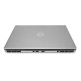 Dell Precision 7550 15 Zoll Mobile Workstation Intel i9-10885H 64GB RAM 512GB SSD Dell Technologies