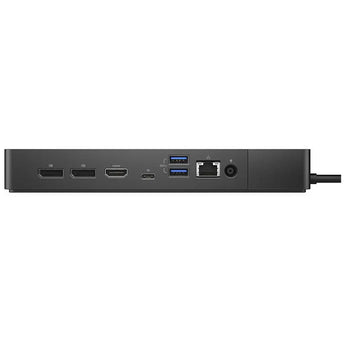 Dell USB-C WD19S Dockingstation K20A inkl. 130W Netzteil Dell