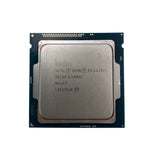 Intel Xeon Prozessor E3-1220 v3 3.1GHz 4-Core LGA1150 Intel