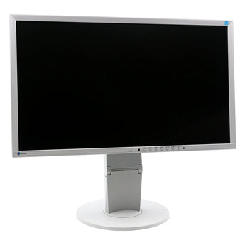 EIZO FlexScan EV2316W 23 Zoll TN-Monitor grau EIZO