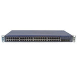 Juniper EX2200-48P-4G Gigabit Ethernet Switch Managed 48 Port PoE + 4x SFP Juniper