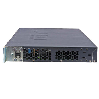Juniper EX2200-48P-4G Gigabit Ethernet Switch Managed 48 Port PoE + 4x SFP Juniper