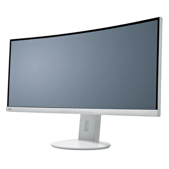 Fujitsu B34-9 UE 34-Zoll Monitor Curved Ultra Wide 3440 x 1440 Pixel Fujitsu