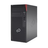 Fujitsu ESPRIMO P7010n Micro Tower-PC Intel i7- 10. Gen  16GB DDR4  512GB SSD - Quadro P2000 Fujitsu