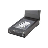 Fujitsu FI-65F High-Speed ID Flatbed Scanner Fujitsu