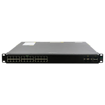 HPE FlexFabric 5710 JL689A | 10 Gigabit Switch | 24XGT Ports 6QS+/2QS28 HP