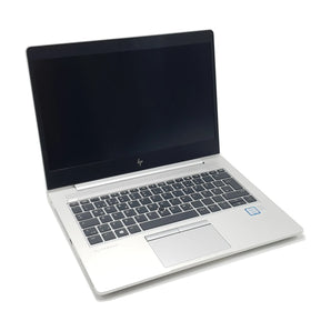 HP EliteBook 830 G5 13,3" Notebook Intel i5- 8.Gen 8GB DDR4 128GB M.2 SSD Full HD HP