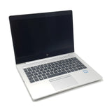 HP EliteBook 830 G6 13,3" Notebook Intel i7- 8665U 16GB DDR4 1TB M.2 SSD HP