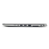 HP EliteBook 830 G6 13,3" Notebook Intel i5- 8.Gen 8GB DDR4 512GB M.2 SSD Full HD (B) HP