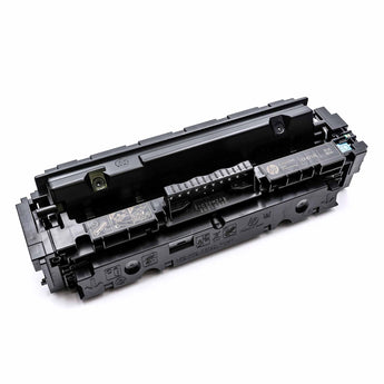 HP Original Toner CF411XC Cyan für HP Color LaserJet Pro M450 Serie M452 M470 M377 M477 Serie HP