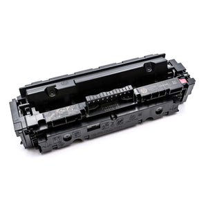 HP Original Toner CF413XC Magenta für HP Color LaserJet Pro M450 Serie M452 M470 M377 M477 Serie HP