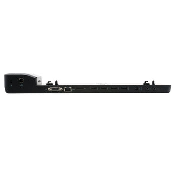 HP DIB Ultra Slim Docking Station HSTNN-IX10 inkl. 65W Netzteil HP