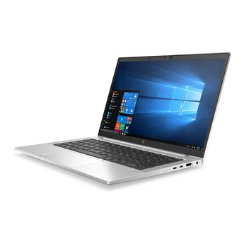 HP EliteBook 830 G7 13,3" Notebook Intel i5- 10.Gen 16GB DDR4 256GB M.2 SSD - Sehr Gut HP