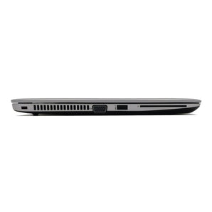 HP EliteBook 840 G3 14 Zoll Notebook | Intel i5-6. Gen | 8GB DDR4 | 256GB SSD | Full HD HP