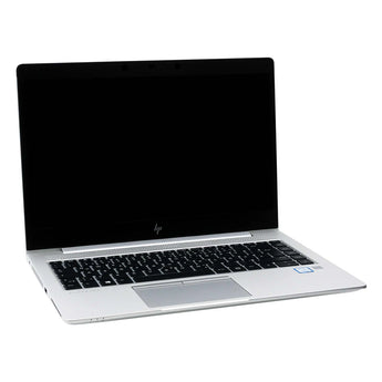 HP EliteBook 840 G5 Notebook Intel i5- 8.Gen 8GB DDR4 512GB SSD Full HD B HP