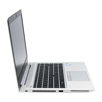 HP EliteBook 840 G5 14-Zoll Notebook Intel i5- 8.Gen 16GB DDR4 256GB SSD Full HD HP