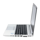 HP EliteBook 840 G5 14-Zoll Notebook Intel i5- 8.Gen 16GB DDR4 256GB SSD Full HD HP