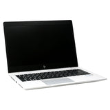 HP EliteBook 840 G6 14" Notebook Grade: B Intel i5- 8.Gen 8GB DDR4 512 GB SSD Full HD HP