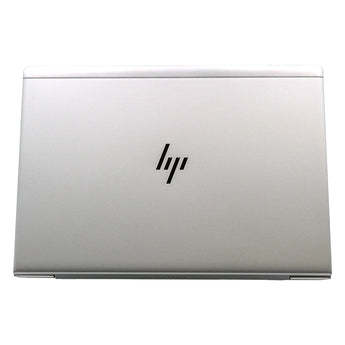 HP EliteBook 840 G6 14" Notebook Intel i5- 8.Gen 8GB DDR4 512 GB SSD Full HD HP