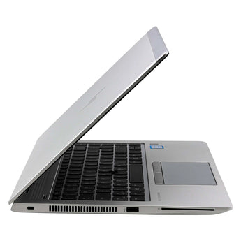 HP EliteBook 840 G6 14" Notebook Grade: B Intel i5- 8.Gen 8GB DDR4 512 GB SSD Full HD HP