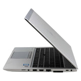 HP EliteBook 840 G6 14" Notebook Grade: B Intel i5- 8.Gen 8GB DDR4 512 GB SSD Full HD HP