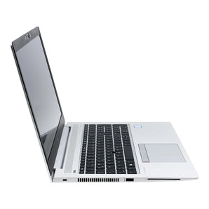 HP EliteBook 850 G5 Notebook Intel i5- 8.Gen 16GB DDR4 256GB SSD Full HD HP