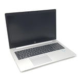 HP EliteBook 850 G6 Notebook Grade: B Intel i5- 8.Gen 8GB DDR4 512GB SSD Full HD HP