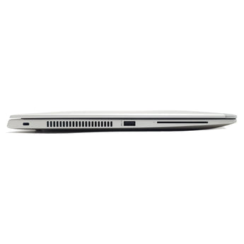 HP EliteBook 850 G6 Notebook Grade: B Intel i5- 8.Gen 8GB DDR4 512GB SSD Full HD HP