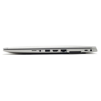 HP EliteBook 850 G6 Notebook Intel i7- 8.Gen 16GB DDR4 1TB SSD Full HD HP