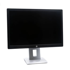 HP EliteDisplay E242 24 Zoll IPS Monitor Full-HD IPS HDMI DisplayPort HP