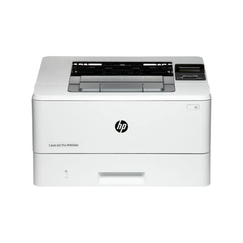 HP LaserJet Pro M404dn Laserdrucker schwarz/weiß / NOB HP