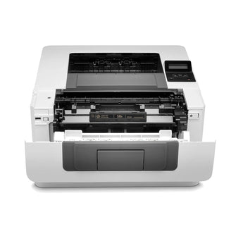 HP LaserJet Pro M404dn Laserdrucker schwarz/weiß / NOB HP