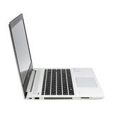 HP ProBook 440 G7 14" Notebook Intel i5- 10.Gen 8GB DDR4 512 GB SSD Full HD Keyboard layout: CH HP