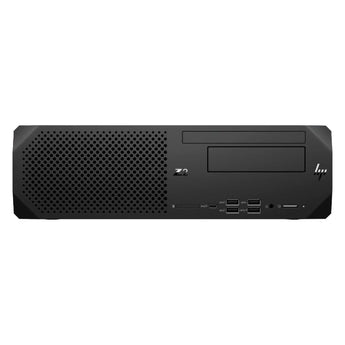 HP Z2 G5 PC-SFF Workstation Intel Core i7- 10. Gen  16GB RAM  512GB SSD HP