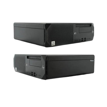 HP Z2 G5 PC-SFF Workstation Intel Core i7- 10. Gen  16GB RAM  512GB SSD HP