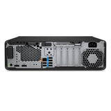 HP Z2 G5 PC-SFF Workstation Intel Core i7- 10. Gen  16GB RAM  512GB SSD HP