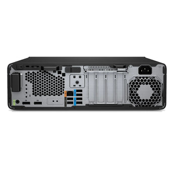HP Z2 G5 PC-SFF Workstation Intel Core i7- 10. Gen  16GB RAM  512GB SSD HP