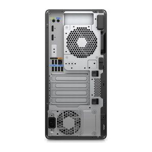 HP Z2 G9 PC-TWR Workstation Intel Core i7- 12700K  64GB RAM  1000GB SSD HP