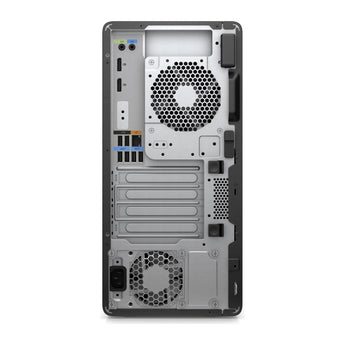 HP Z2 G9 PC-TWR Workstation Intel Core i7- 12700K  64GB RAM  1000GB SSD HP