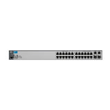 HP Enterprise Procurve 2620-24 | J9623A | Fast Ethernet Switch | 24 Port + 2 GE + 2 SFP HP