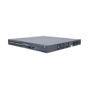 HP 3600-24 v2 SI-Switch - 24 ports HP