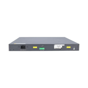 HP 3600-24 v2 SI-Switch - 24 ports HP