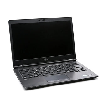 Fujitsu LIFEBOOK U748 14 Zoll Notebook | Intel Core i5- 8.Gen | 8GB RAM | 256GB SSD Fujitsu